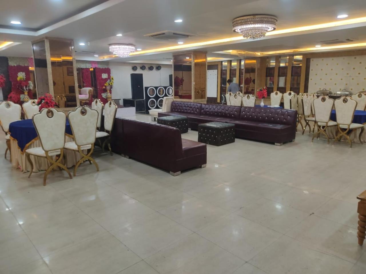 Parth Paradise Ghaziabad Eksteriør bilde